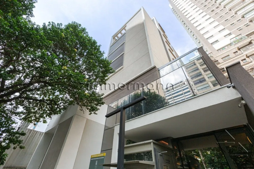 Apartamento, 1 quarto, 24 m² - Foto 4