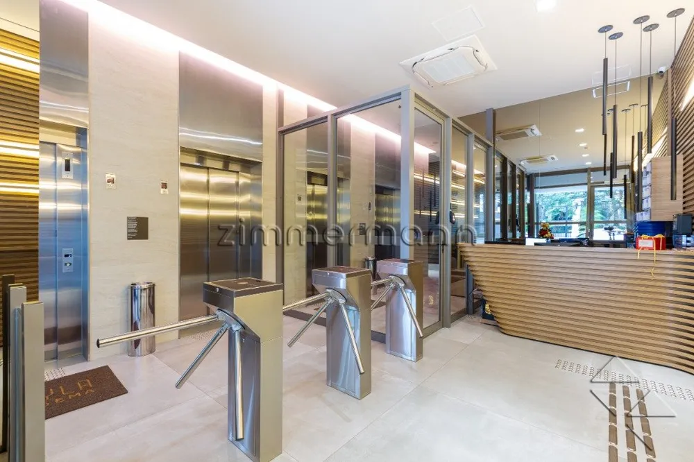 Apartamento, 1 quarto, 24 m² - Foto 11