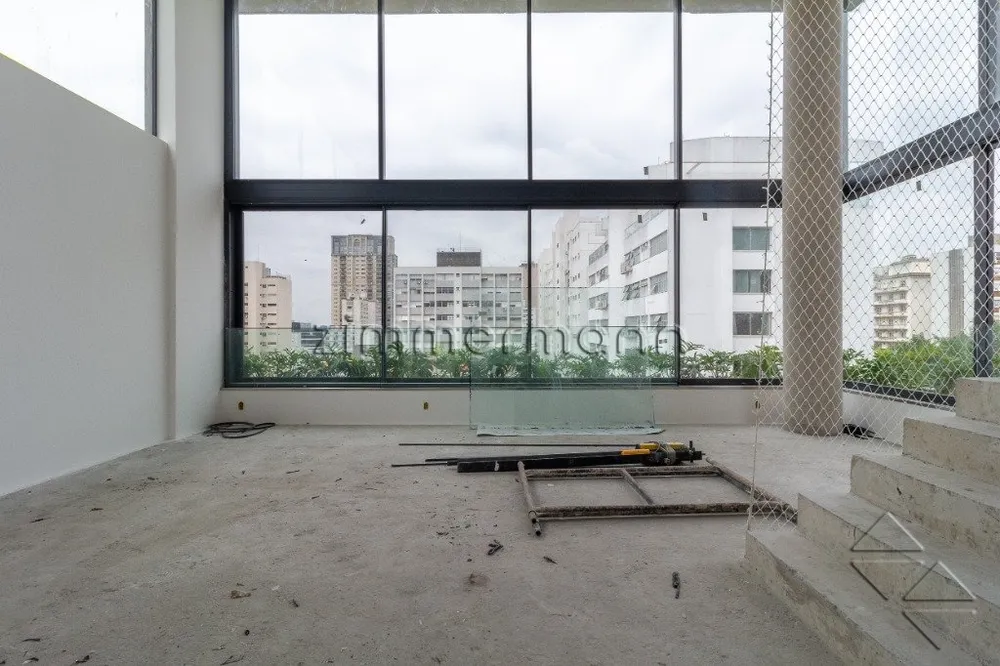 Cobertura, 4 quartos, 338 m² - Foto 5