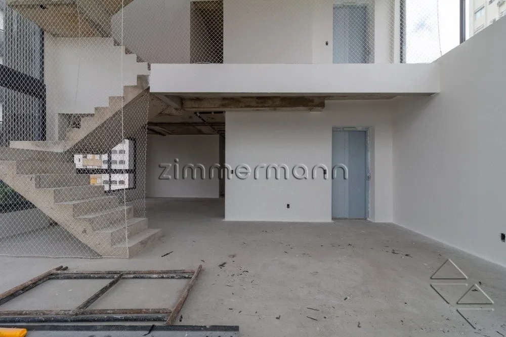 Cobertura, 4 quartos, 338 m² - Foto 8