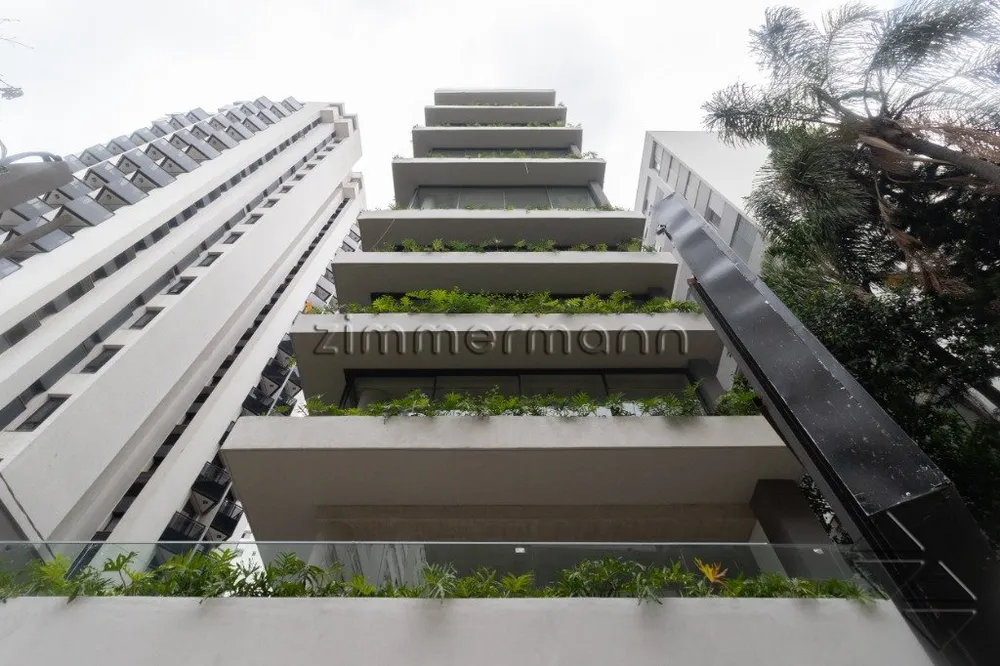 Cobertura, 4 quartos, 338 m² - Foto 2