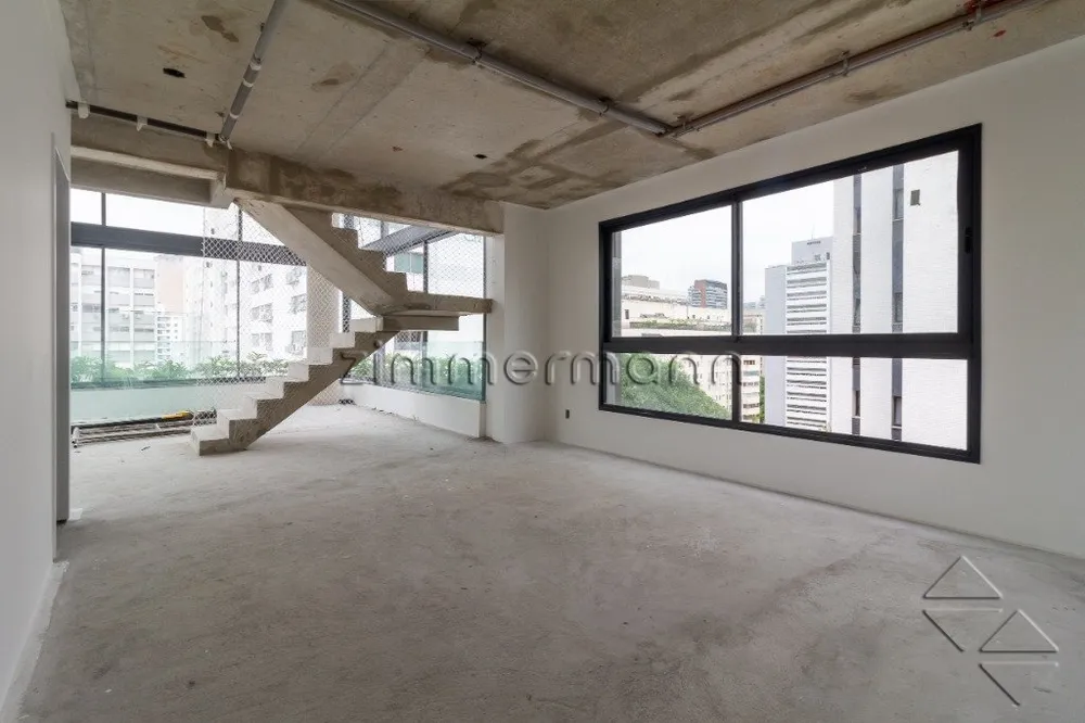 Cobertura, 4 quartos, 338 m² - Foto 9
