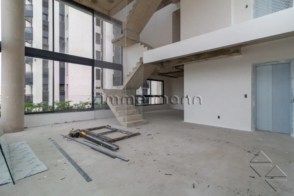 Cobertura, 4 quartos, 338 m² - Foto 3