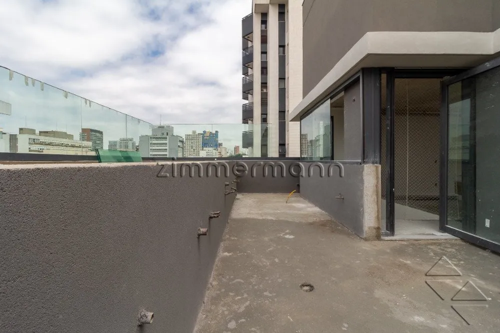 Cobertura, 4 quartos, 338 m² - Foto 2
