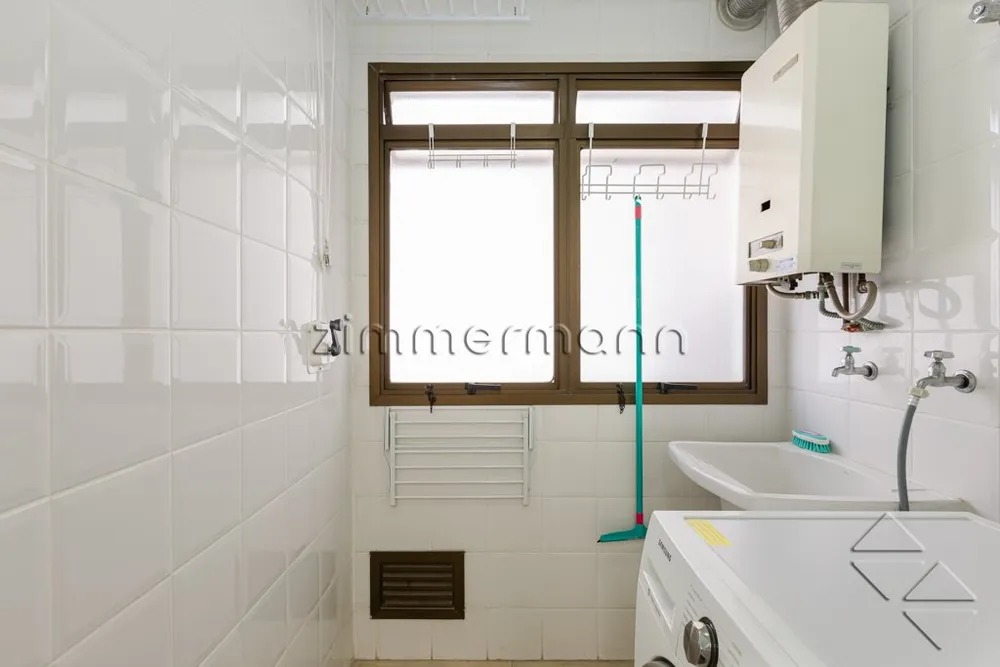 Apartamento, 2 quartos, 55 m² - Foto 5