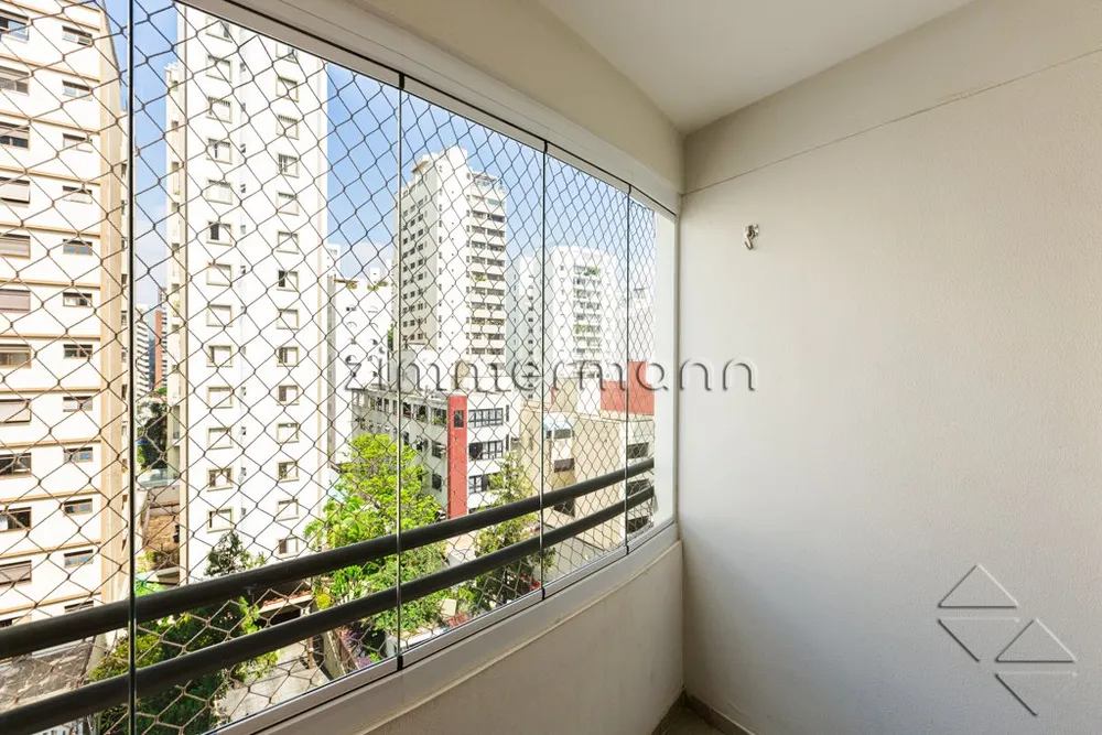 Apartamento, 2 quartos, 55 m² - Foto 7