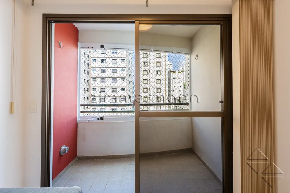 Apartamento, 2 quartos, 55 m² - Foto 4