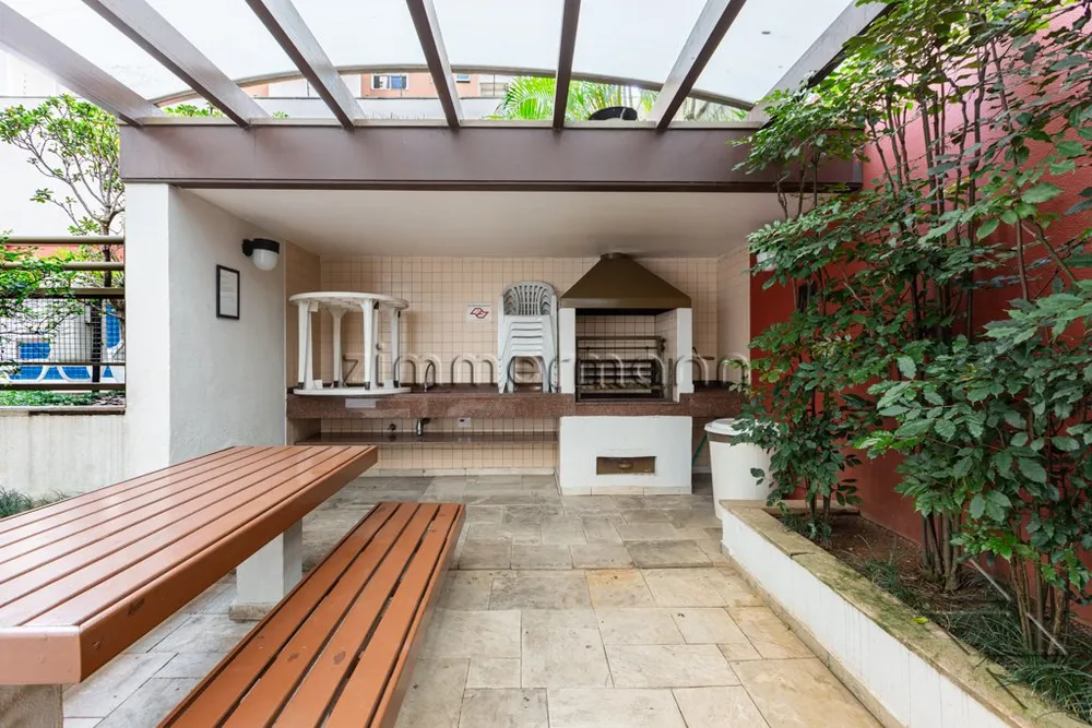 Apartamento, 2 quartos, 55 m² - Foto 3