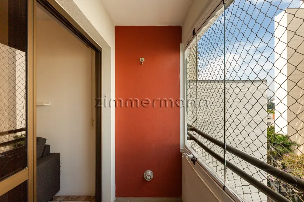 Apartamento, 2 quartos, 55 m² - Foto 2