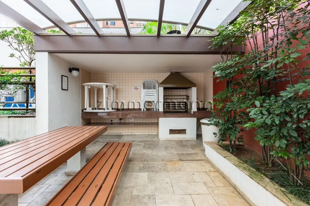 Apartamento, 2 quartos, 55 m² - Foto 11