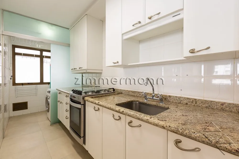 Apartamento, 2 quartos, 55 m² - Foto 2