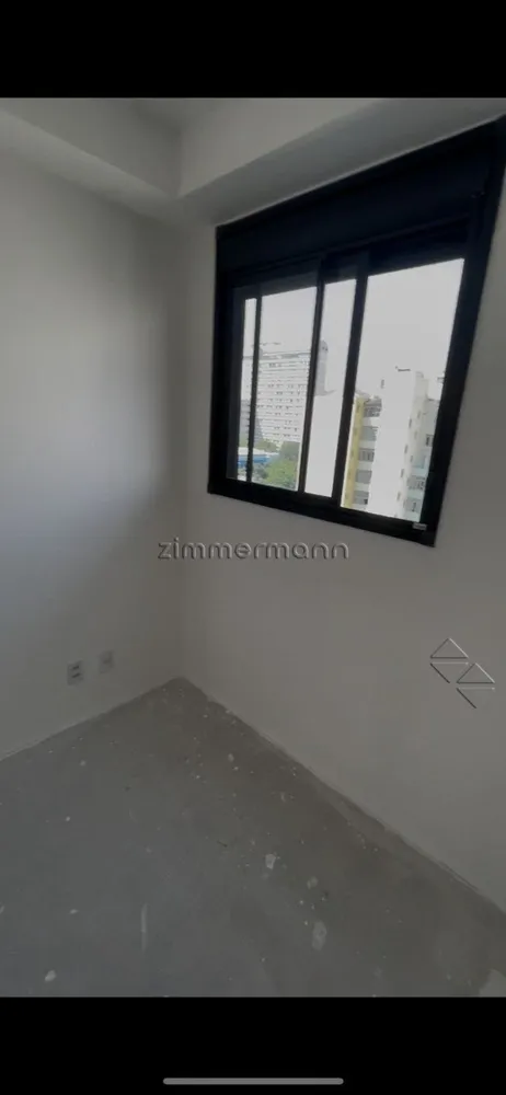 Apartamento, 2 quartos, 34 m² - Foto 9
