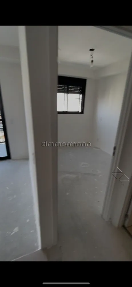 Apartamento, 2 quartos, 34 m² - Foto 10