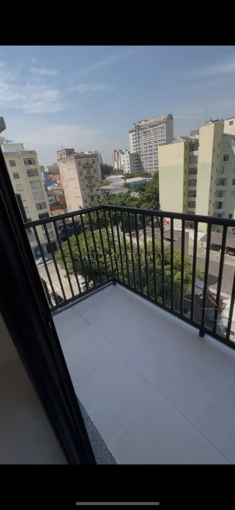 Apartamento, 2 quartos, 34 m² - Foto 7