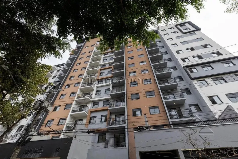 Apartamento, 2 quartos, 34 m² - Foto 12