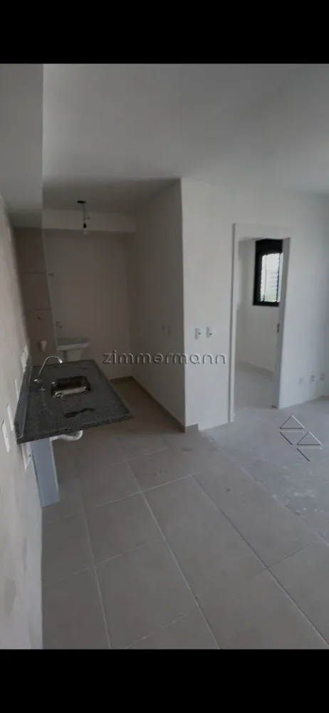 Apartamento, 2 quartos, 34 m² - Foto 5