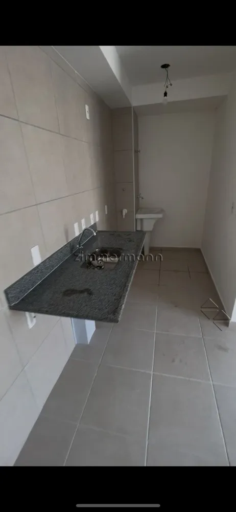 Apartamento, 2 quartos, 34 m² - Foto 6