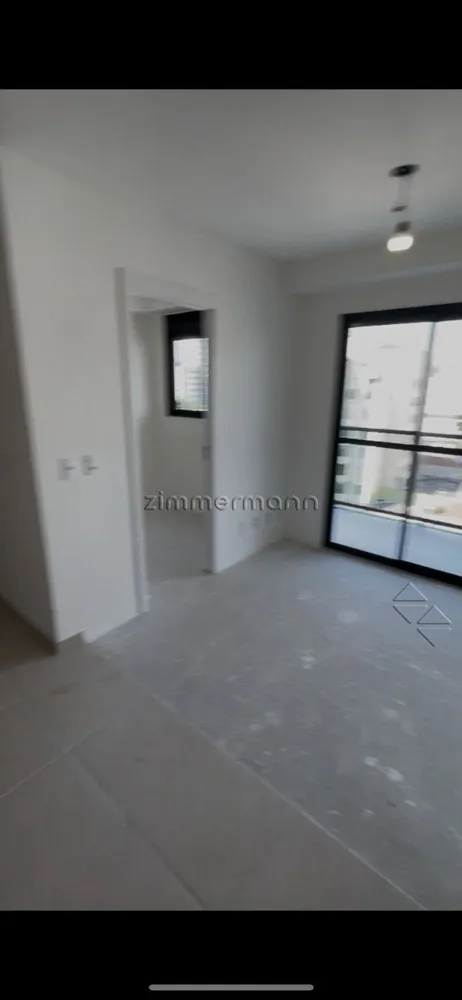 Apartamento, 2 quartos, 34 m² - Foto 8