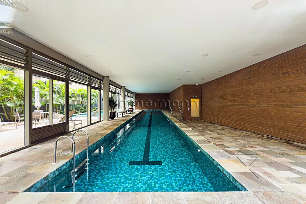 Apartamento, 4 quartos, 270 m² - Foto 2