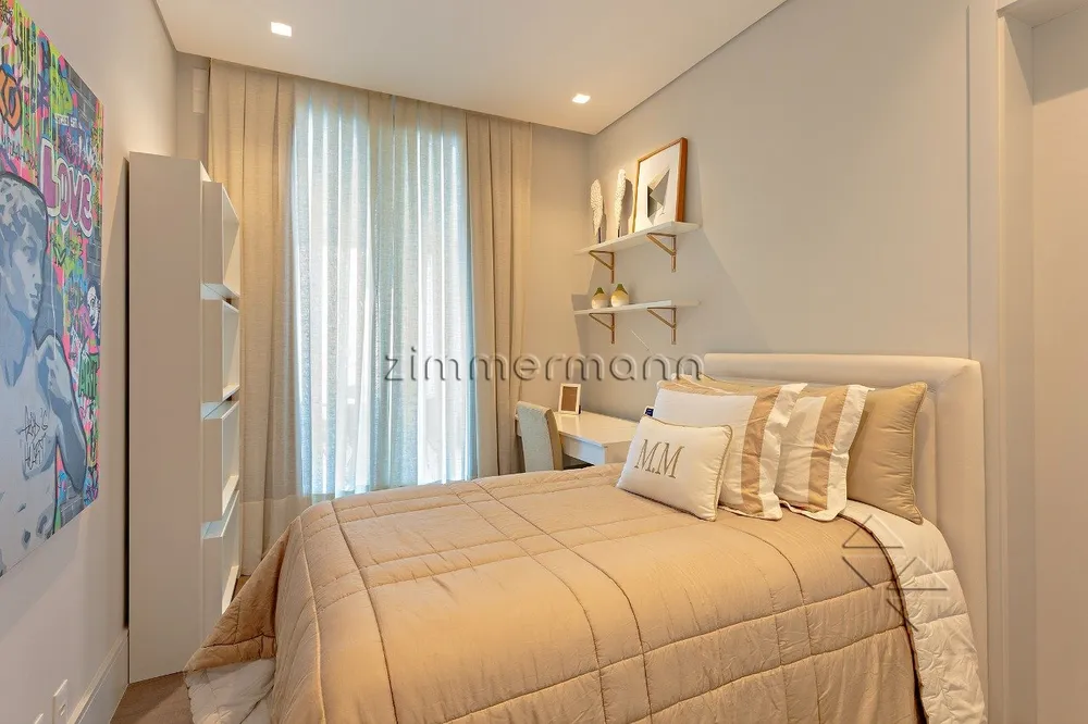 Apartamento, 4 quartos, 270 m² - Foto 1