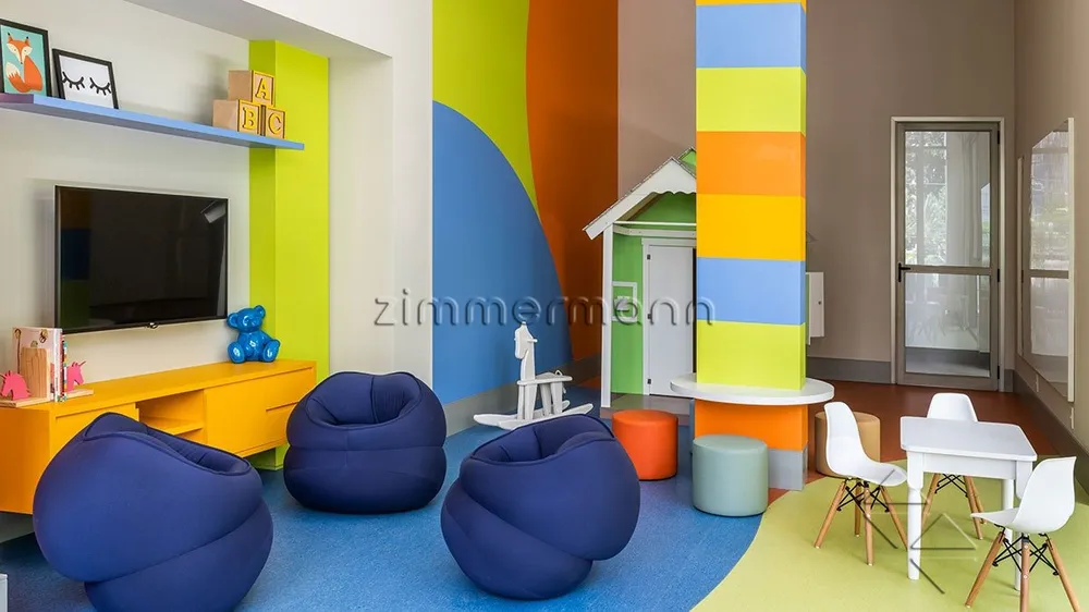 Apartamento, 4 quartos, 270 m² - Foto 3