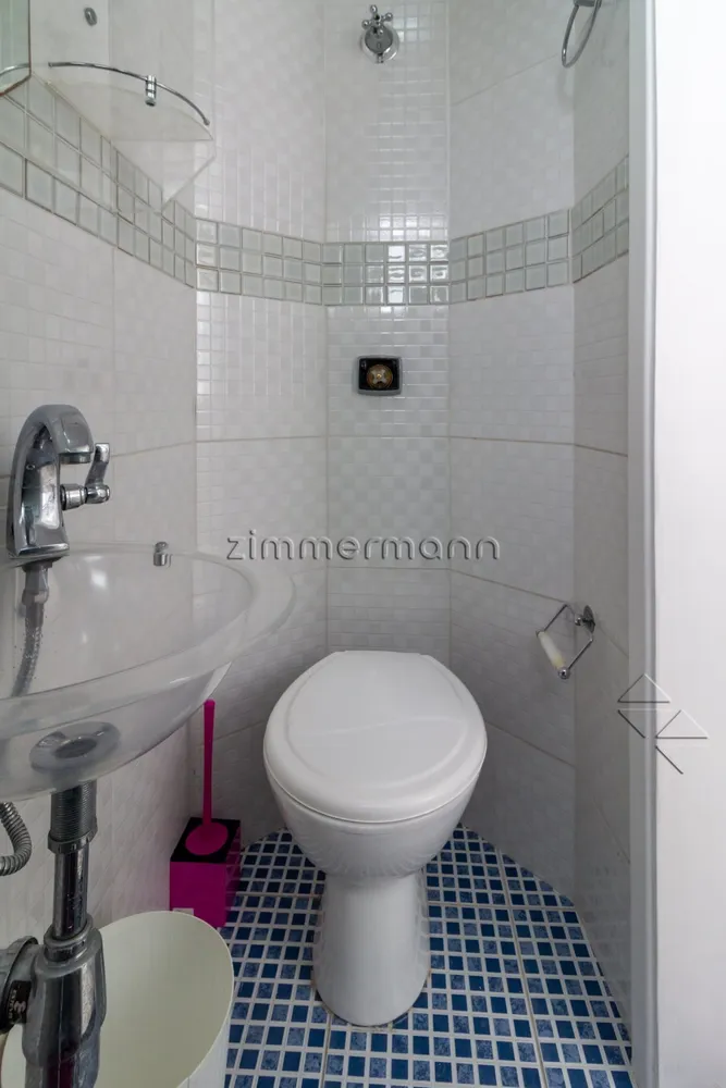 Apartamento, 2 quartos, 122 m² - Foto 6
