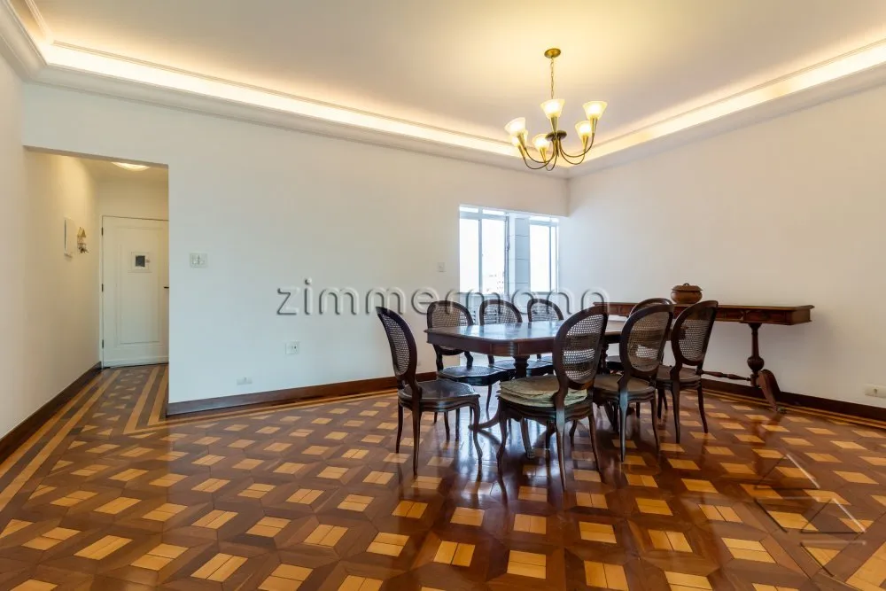 Apartamento, 2 quartos, 122 m² - Foto 8