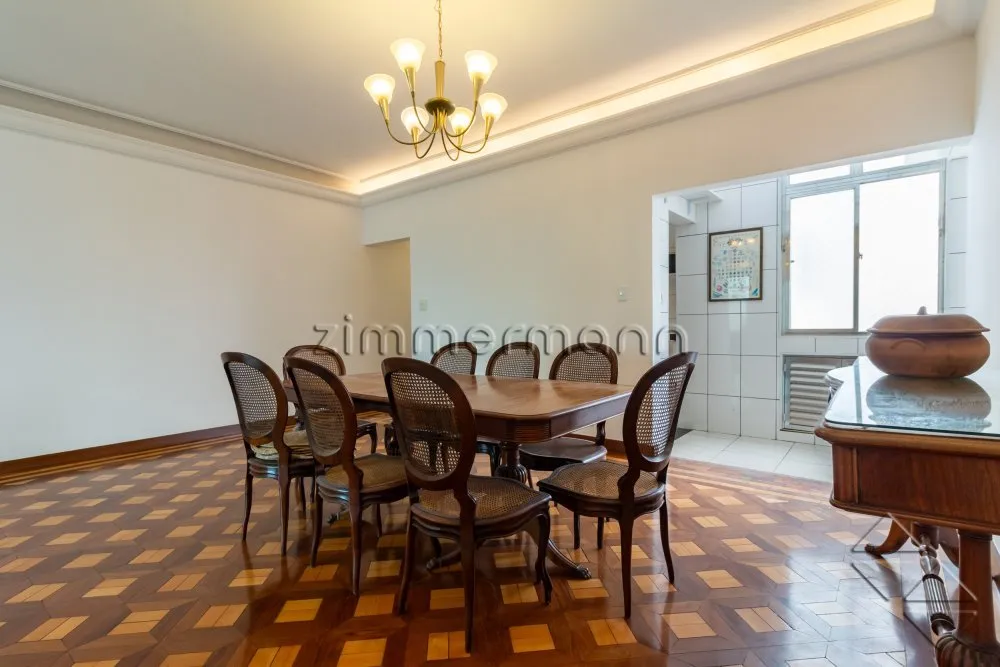 Apartamento, 2 quartos, 122 m² - Foto 1