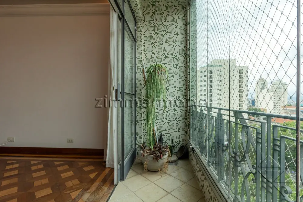 Apartamento, 2 quartos, 122 m² - Foto 3