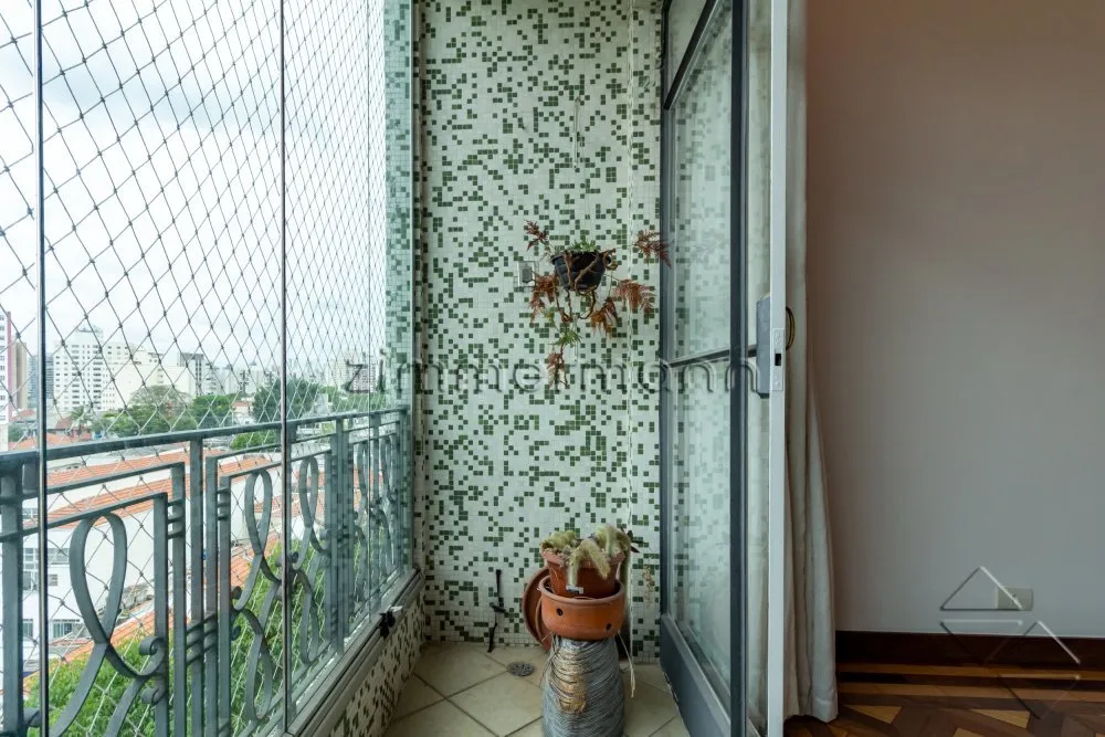 Apartamento, 2 quartos, 122 m² - Foto 9
