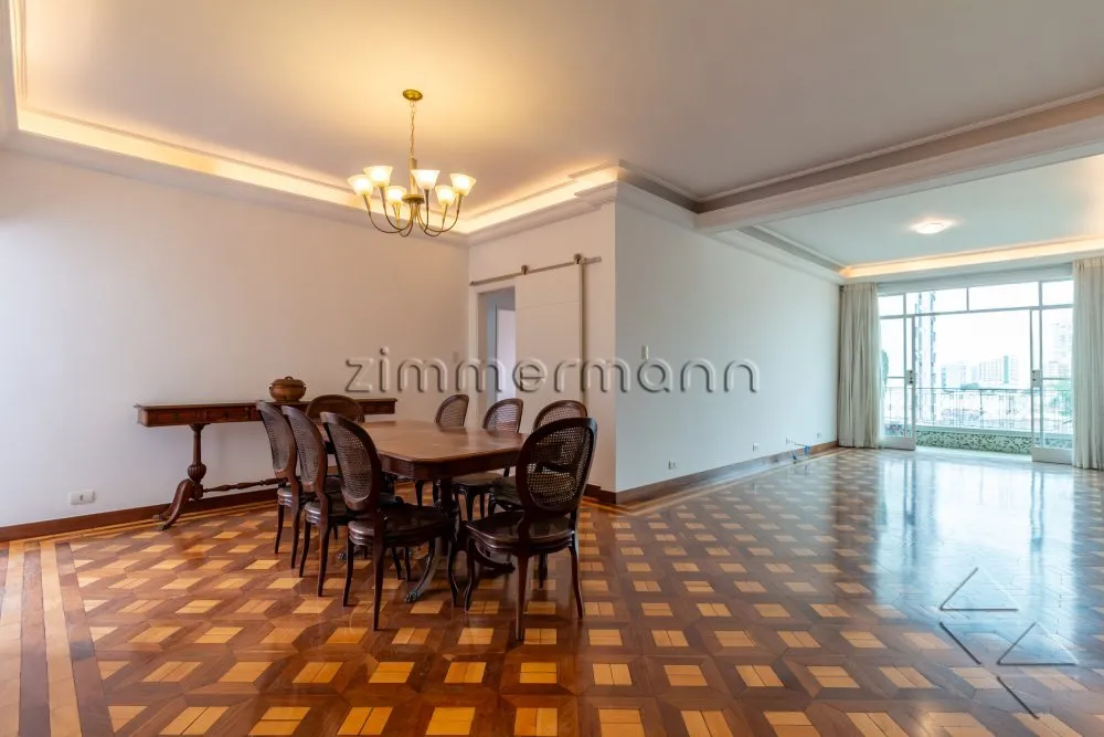 Apartamento, 2 quartos, 122 m² - Foto 5