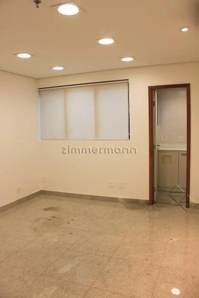 Casa Comercial, 36 m² - Foto 1