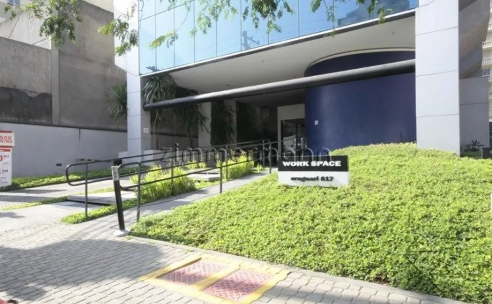 Casa Comercial, 36 m² - Foto 8