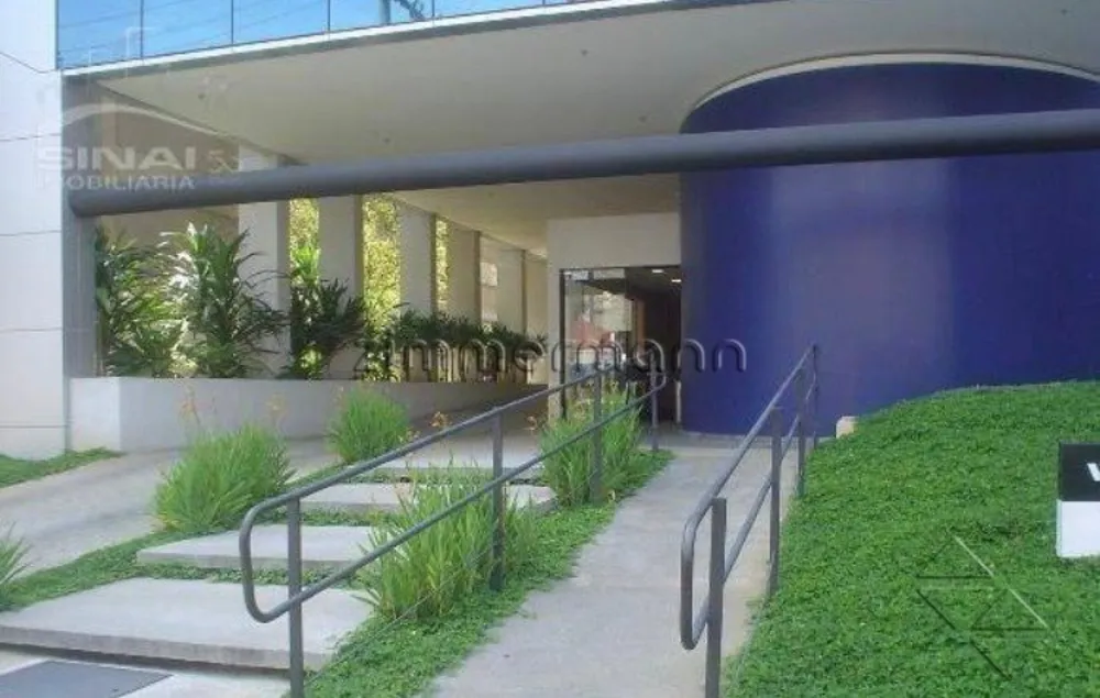 Casa Comercial, 36 m² - Foto 9