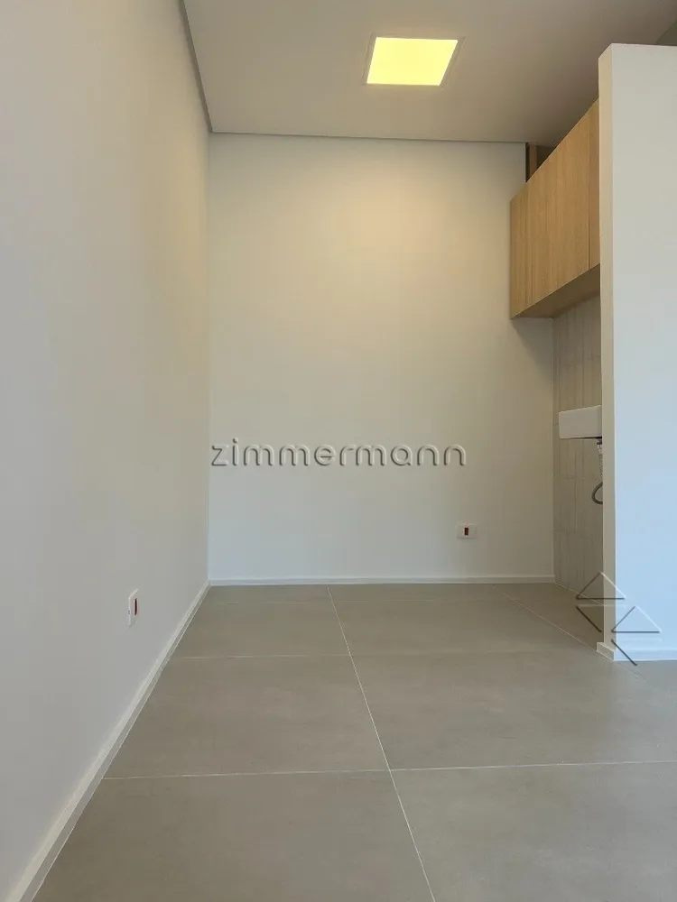 Casa Comercial, 31 m² - Foto 1