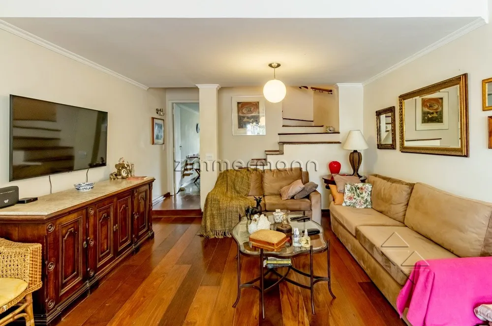 Casa, 3 quartos, 107 m² - Foto 8