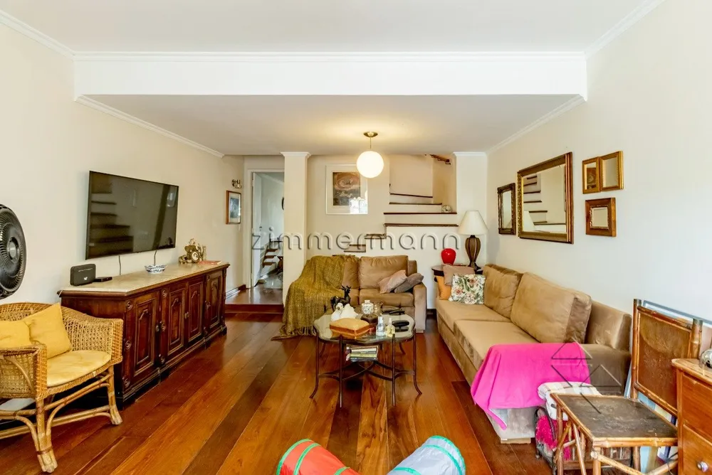 Casa, 3 quartos, 107 m² - Foto 1