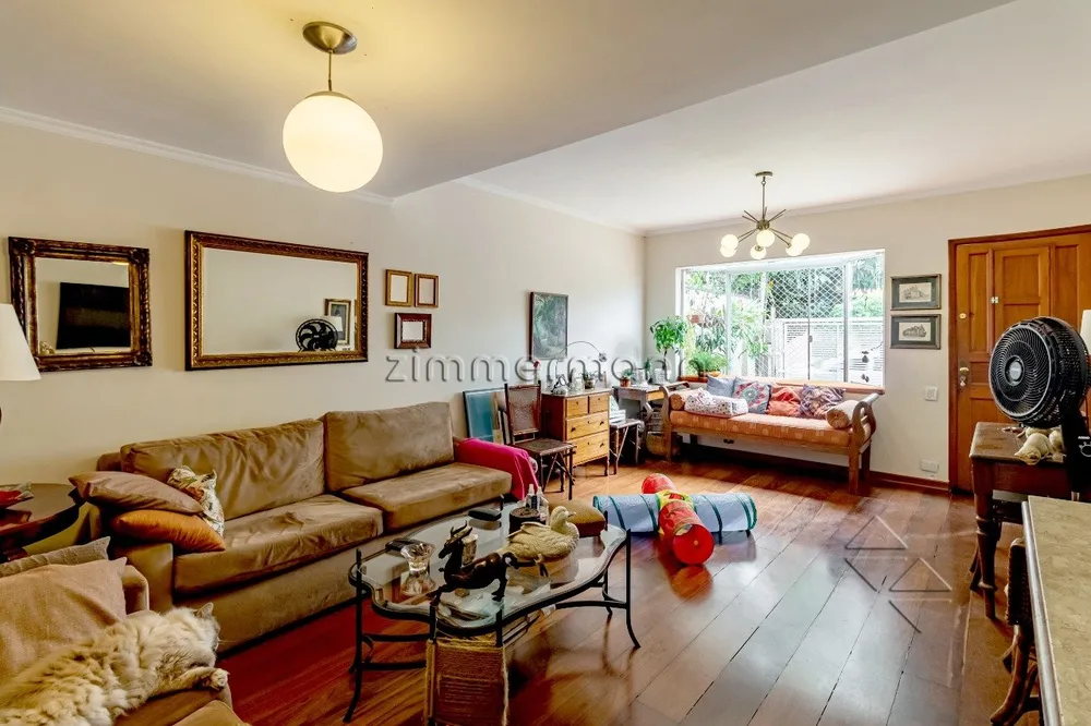 Casa, 3 quartos, 107 m² - Foto 5
