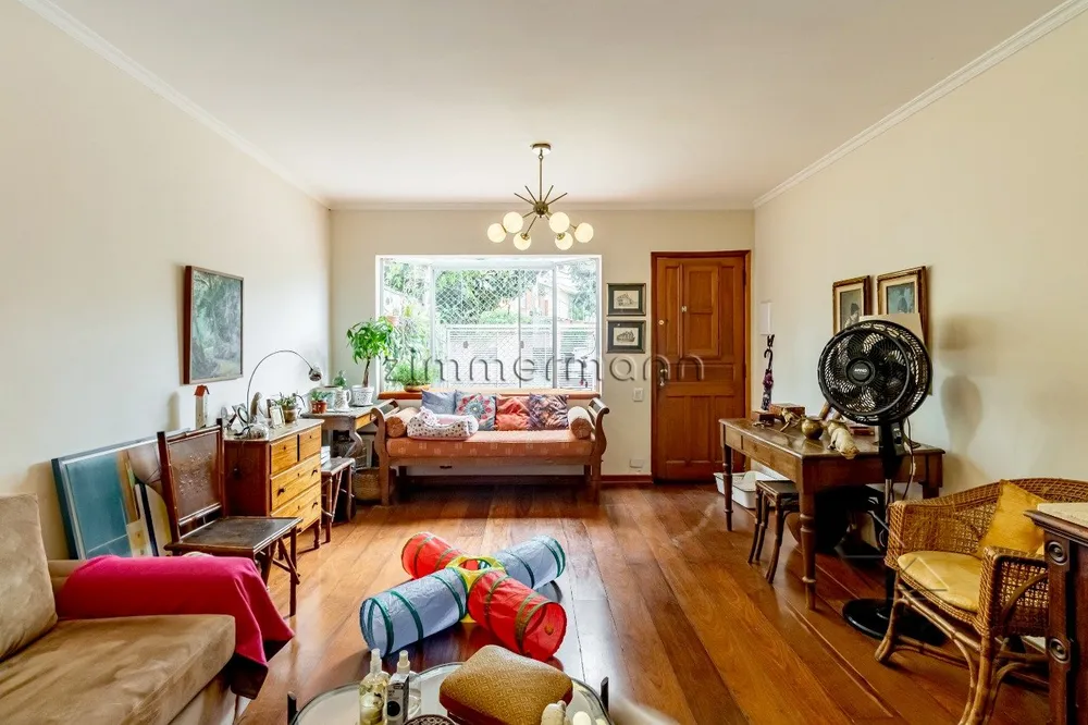 Casa, 3 quartos, 107 m² - Foto 3