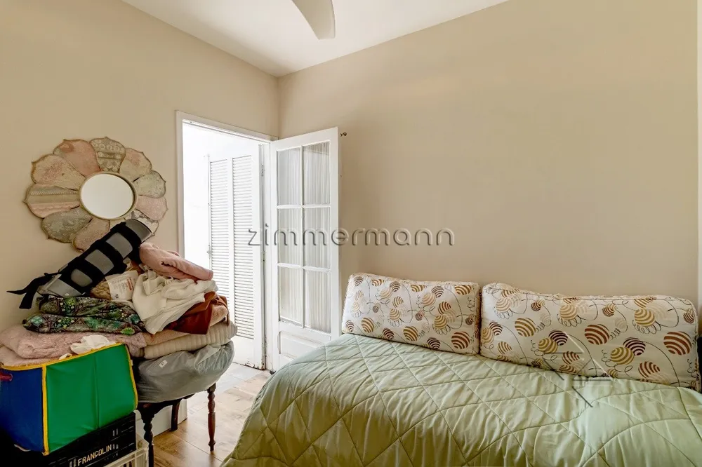 Casa, 3 quartos, 107 m² - Foto 6