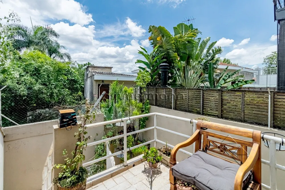 Casa, 3 quartos, 107 m² - Foto 2