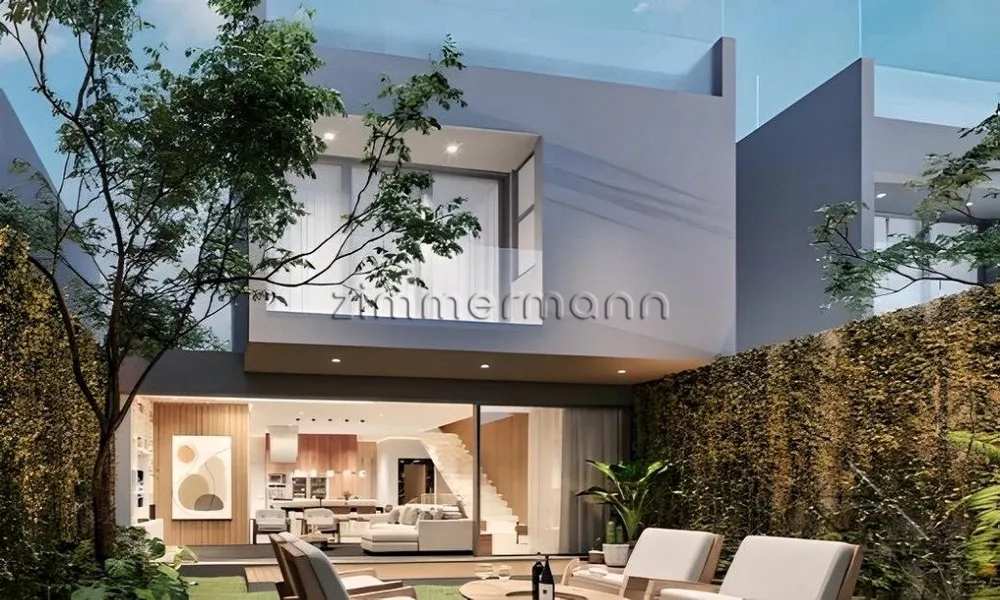Casa, 4 quartos, 484 m² - Foto 2
