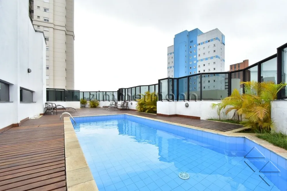 Apartamento, 1 quarto, 39 m² - Foto 6