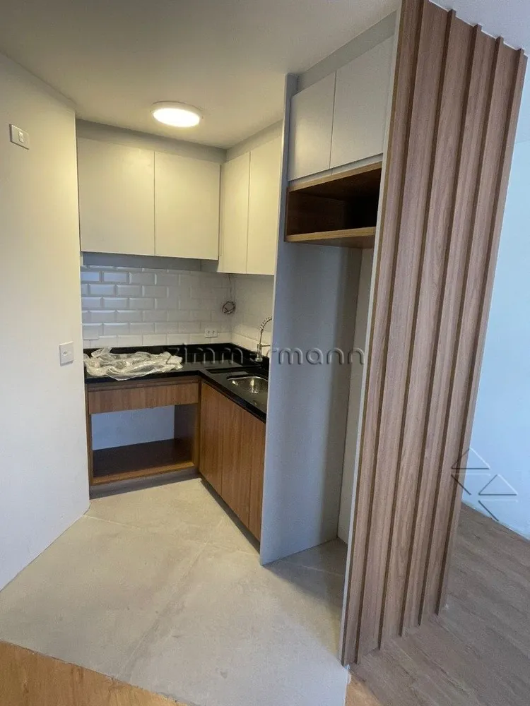 Apartamento, 1 quarto, 39 m² - Foto 7