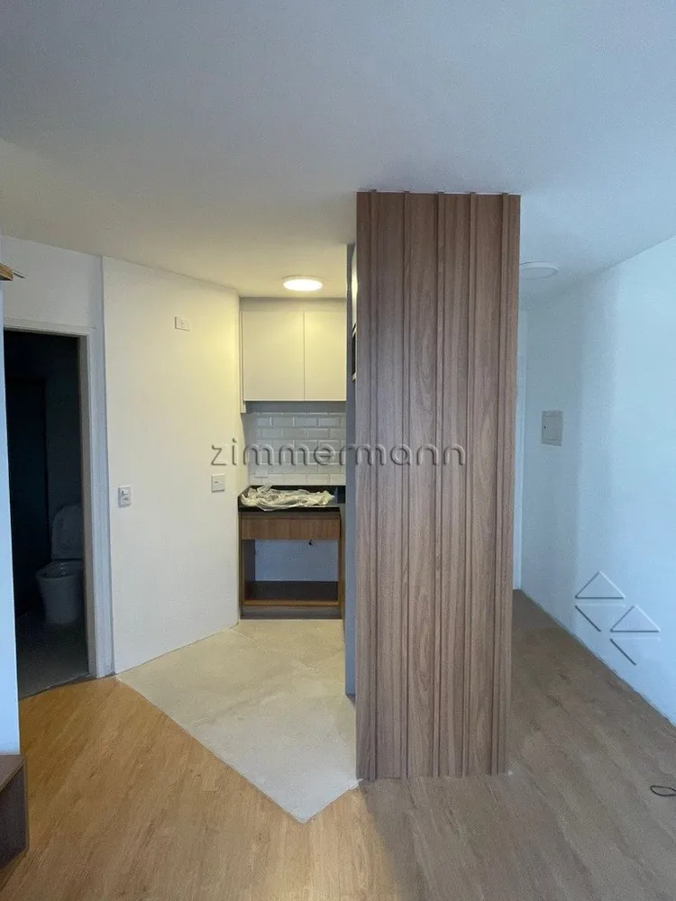 Apartamento, 1 quarto, 39 m² - Foto 8