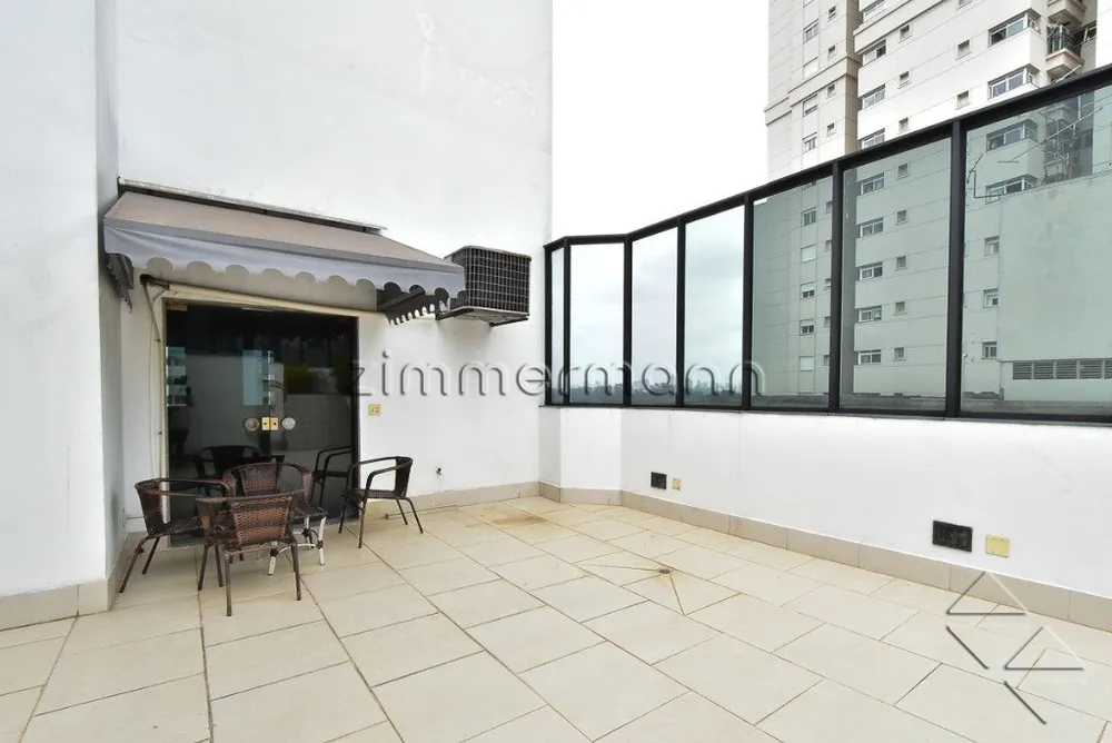 Apartamento, 1 quarto, 39 m² - Foto 4