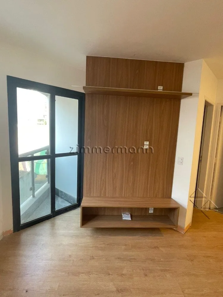 Apartamento, 1 quarto, 39 m² - Foto 3