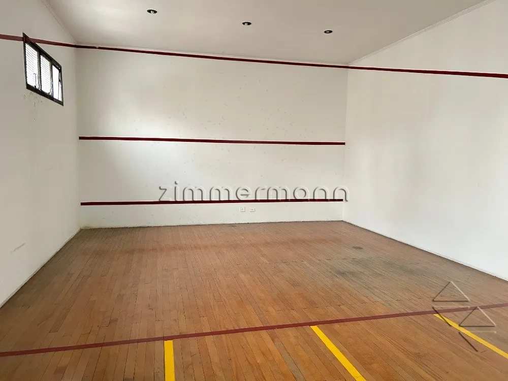 Apartamento, 1 quarto, 39 m² - Foto 5