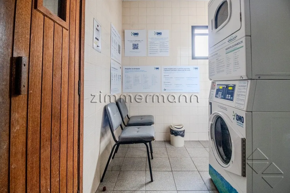 Apartamento, 1 quarto, 39 m² - Foto 2