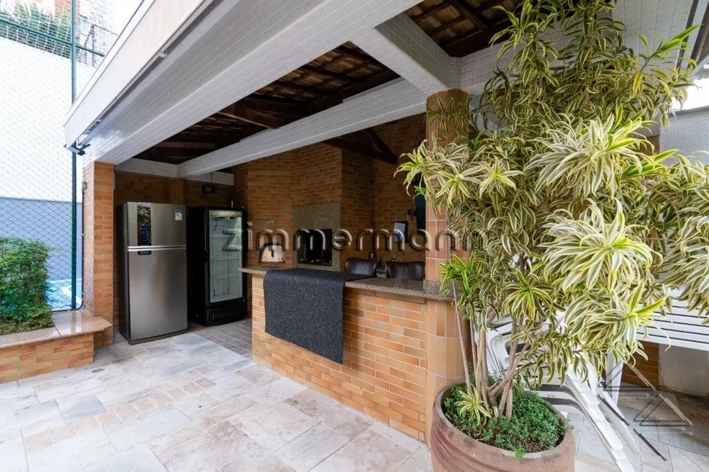 Cobertura, 3 quartos, 236 m² - Foto 3